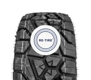 GRIPMAX Tire