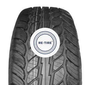 AUSTONE SP306 265/70 R16 112T Sommerreifen – Reifenprofil