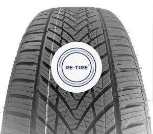 TOURADOR Tire