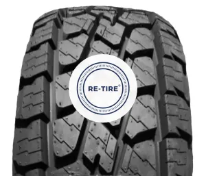 MASSIMO ROCCIA A/T 245/70 R16 107T Sommerreifen