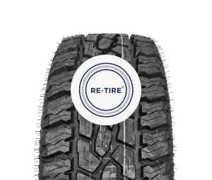 GRIPMAX Tire