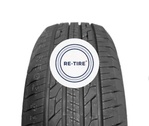 GRIPMAX Tire