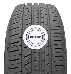 DOUBLESTAR Tire