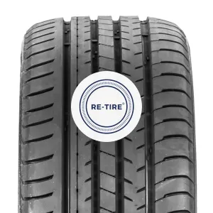 DOUBLESTAR Tire
