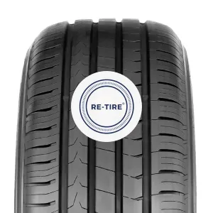 CST SALEKS E.X1 225/60 R18 104H Sommerreifen – Reifenprofil