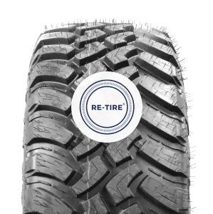 GRIPMAX Tire