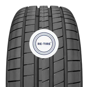 GOODYEAR ELECTRICDRIVE ASYMMETRIC 6 245/45 R21 104V Sommerreifen – Reifenprofil