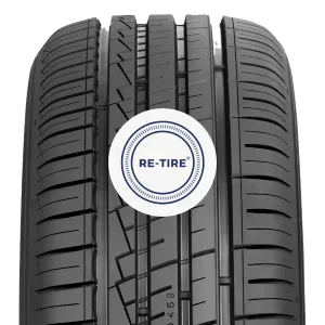 NOKIAN HAKKA GREEN 3 205/55 R16 94H Sommerreifen – Reifenprofil