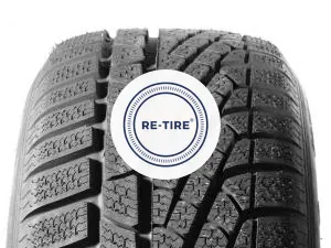 PIRELLI W210-240 SOTTOZERO 245/35 R18 92V Winterreifen – Reifenprofil