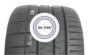 PIRELLI Tire