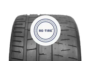 PIRELLI P ZERO TROFEO RACE 255/35 R20 97Y Sommerreifen – Reifenprofil