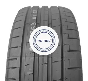 PIRELLI Tire