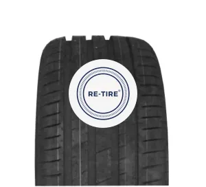 APOLLO Tire