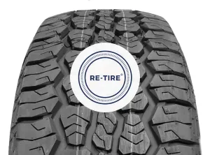 MINERVA Tire