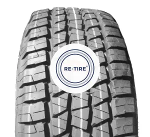 STARMAXX Tire