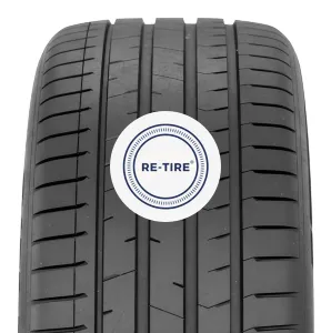 STARMAXX Tire