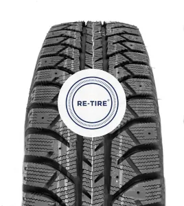 LASSA Tire