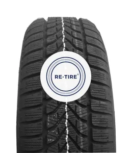 LASSA Tire