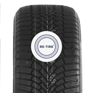 LASSA Tire