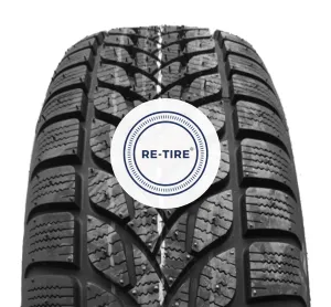 LASSA Tire