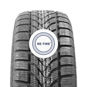 LASSA Tire