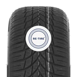 LASSA Tire