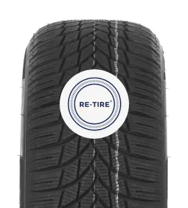 LASSA Tire