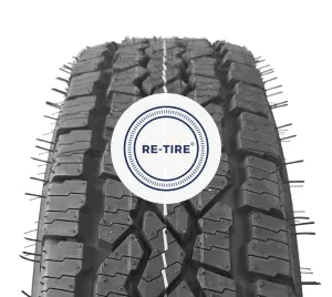 LASSA Tire