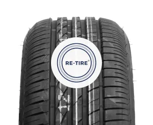 LASSA Tire