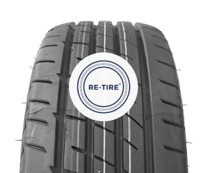 LASSA Tire