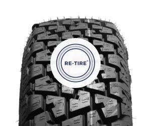 VREDESTEIN Tire