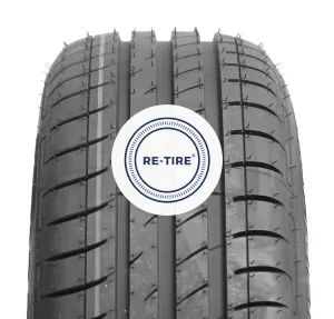 VREDESTEIN Tire