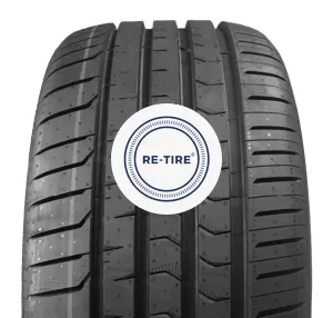VREDESTEIN Tire