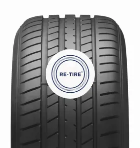 VREDESTEIN Tire