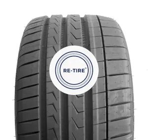VREDESTEIN Tire
