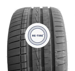 VREDESTEIN Tire