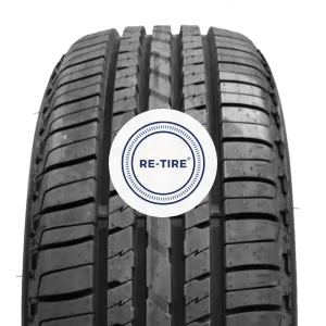 APOLLO Tire