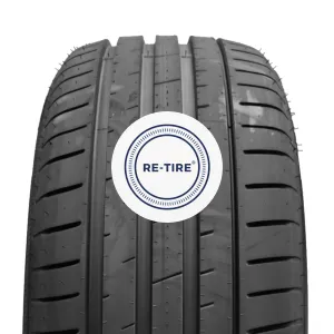 APOLLO Tire
