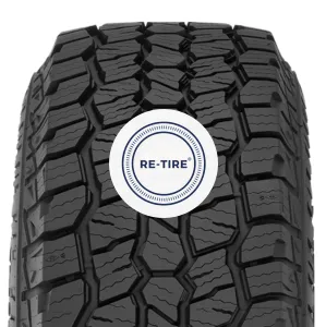VREDESTEIN Tire