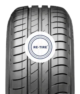VREDESTEIN Tire
