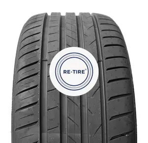 VREDESTEIN Tire