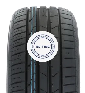 HANKOOK Tire
