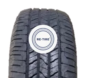 LAUFENN Tire