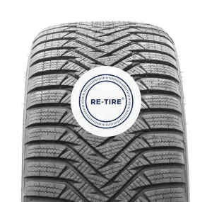 LAUFENN I-FIT (LW31) 215/65 R16 98H Winterreifen – Reifenprofil