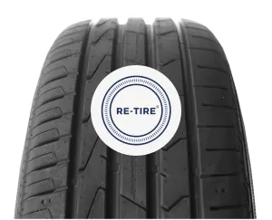HANKOOK K125A Ventus Prime3 SUV 235/55 R18 100H Sommerreifen – Reifenprofil