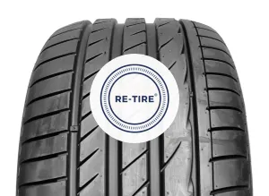 LAUFENN Tire