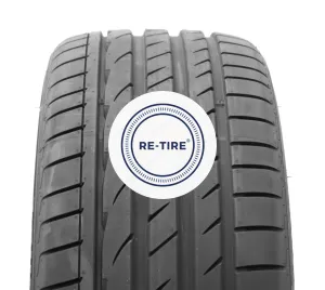 LAUFENN Tire