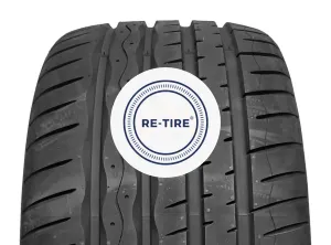 LAUFENN Tire