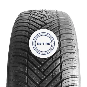 HANKOOK H750B Kinergy 4S 2 225/50 R17 98W Ganzjahresreifen – Reifenprofil