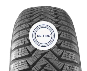 LAUFENN Tire